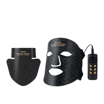 Photon Rejuvenation Led Color Light Beauty Mask