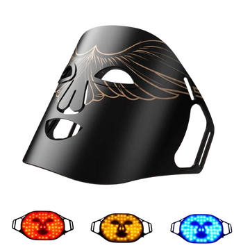 Infrared Therapy Led Facial Light